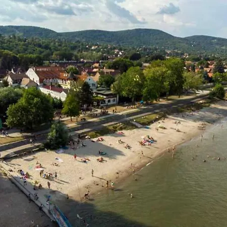 Πανσιόν Dunna Vendeghaz