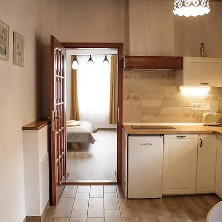 Dunna Vendeghaz 3* Nagymaros