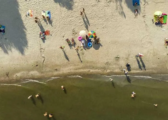 Dunna Vendeghaz Pensiune 3*