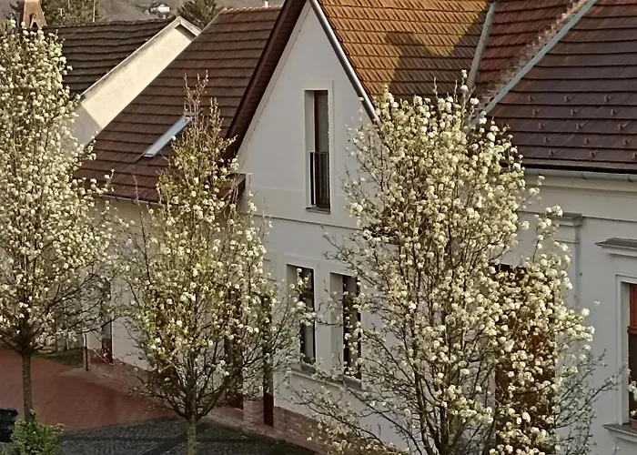 Dunna Vendeghaz